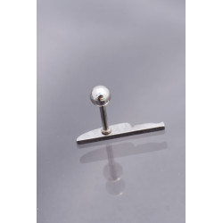 Şef Bıçak Model 316L Cerrahi Çelik Piercing